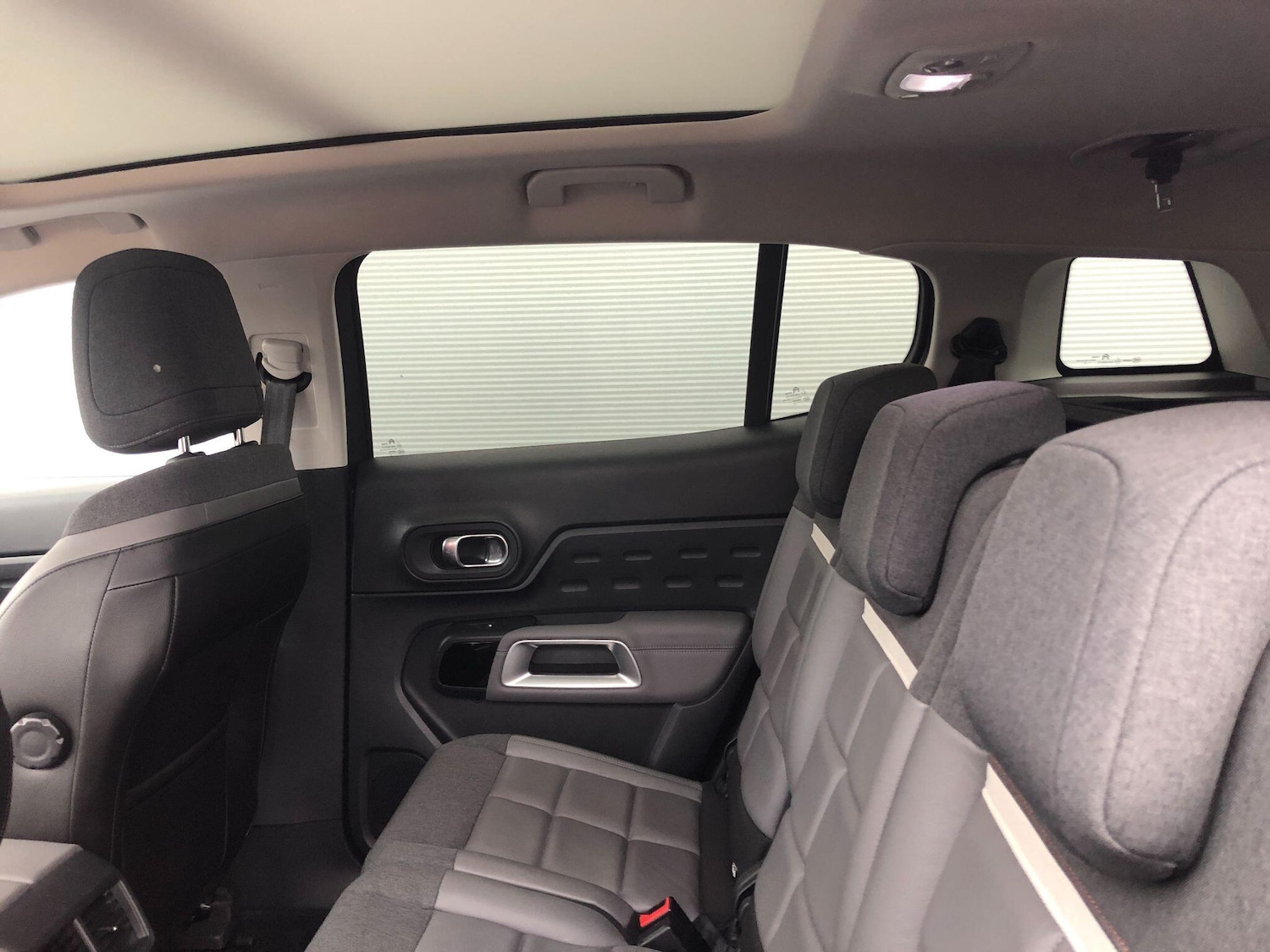 Used Citroen C5 Aircross 2021 for sale - 77376279: Photo 23