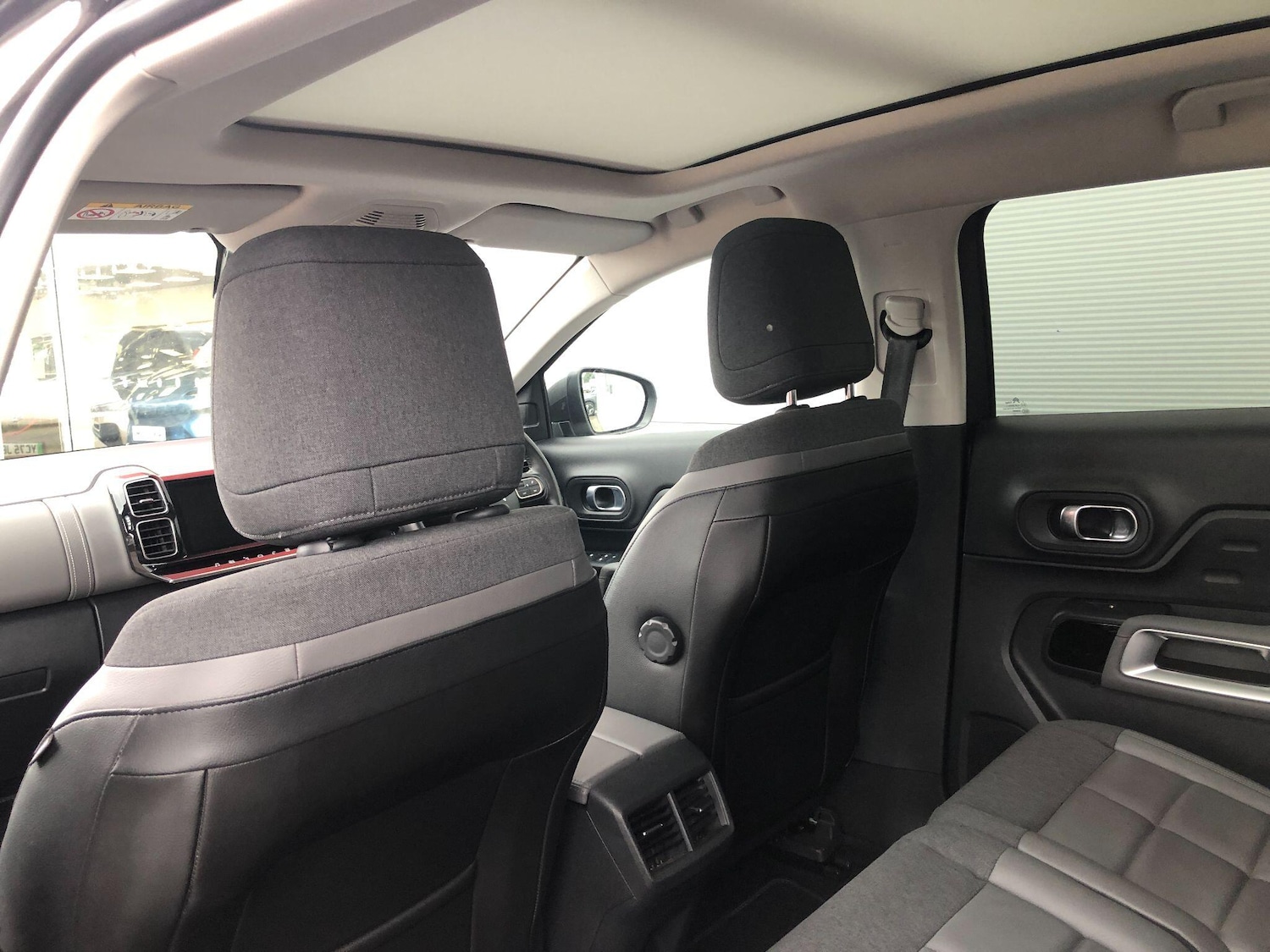 Used Citroen C5 Aircross 2021 for sale - 77376279: Photo 24