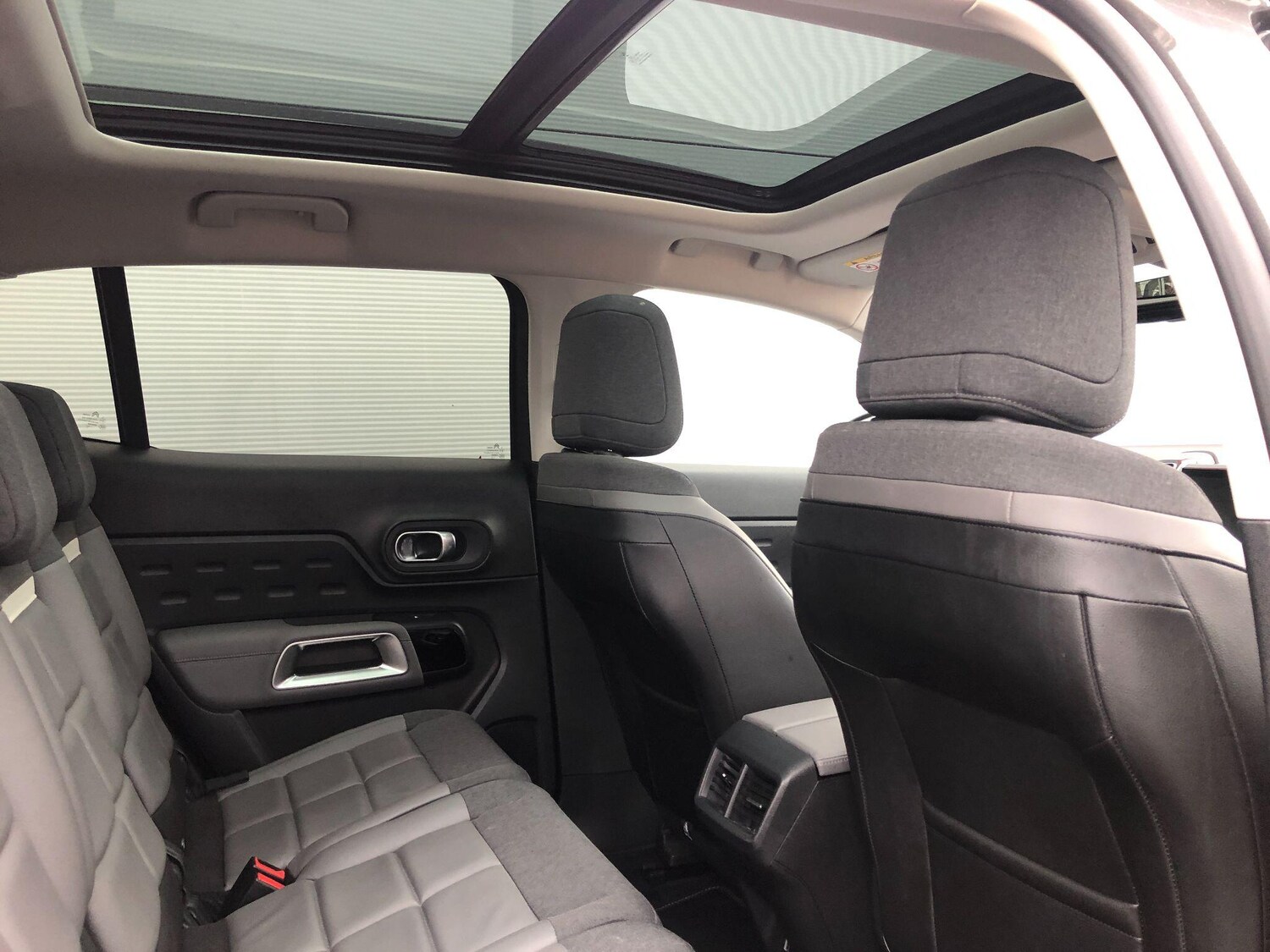 Used Citroen C5 Aircross 2021 for sale - 77376279: Photo 25