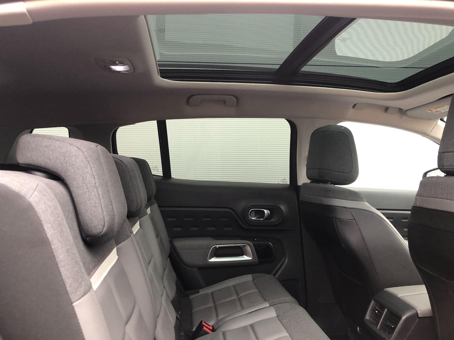 Used Citroen C5 Aircross 2021 for sale - 77376279: Photo 26