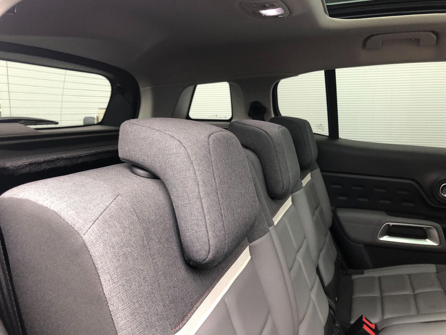 Used Citroen C5 Aircross 2021 for sale - 77376279: Photo 28