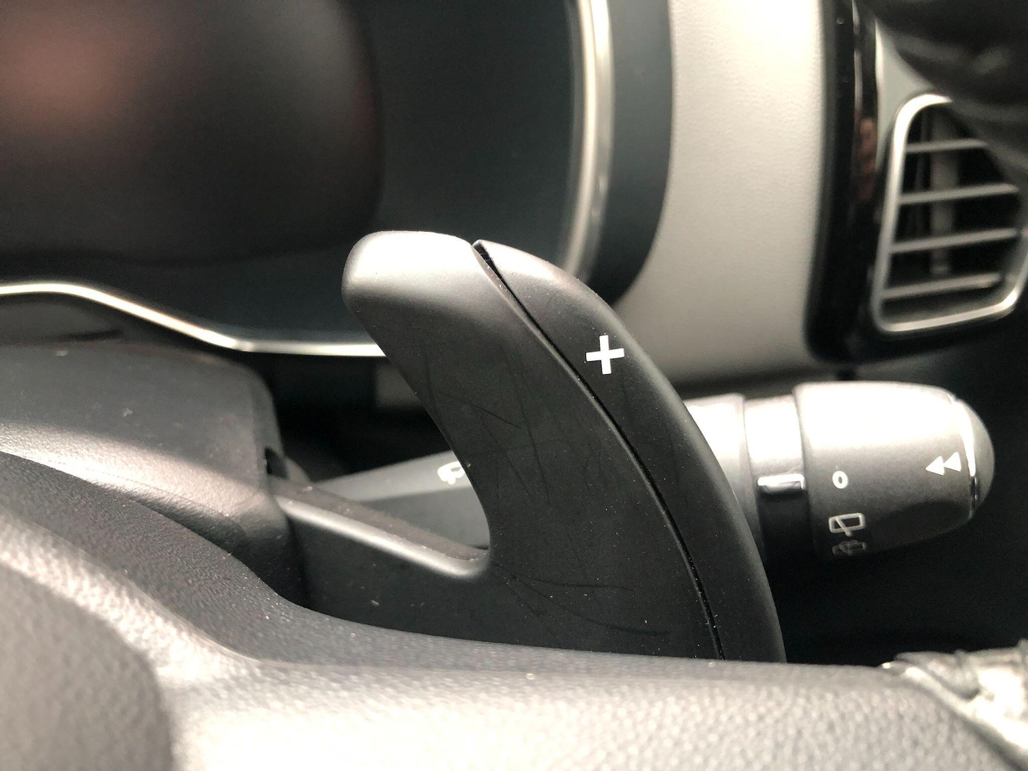 Used Citroen C5 Aircross 2021 for sale - 77376279: Photo 35