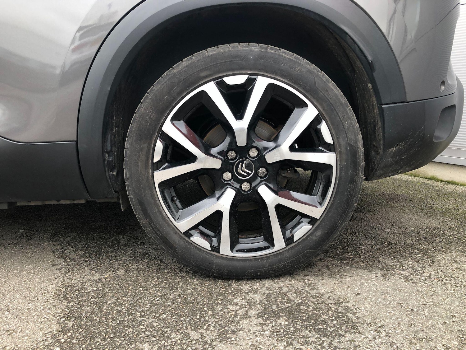 Used Citroen C5 Aircross 2021 for sale - 77376279: Photo 38