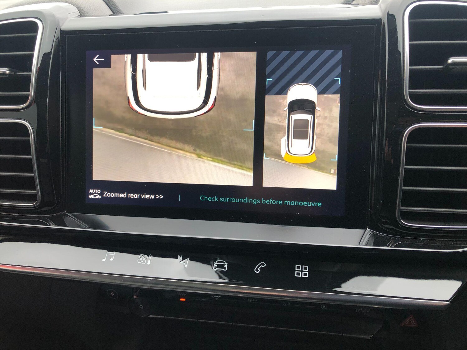 Used Citroen C5 Aircross 2021 for sale - 77376279: Photo 40