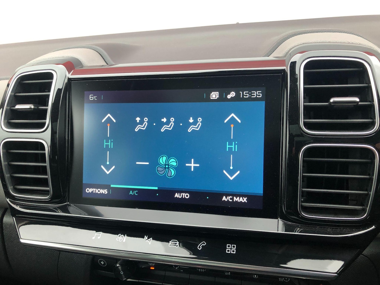 Used Citroen C5 Aircross 2021 for sale - 77376279: Photo 42