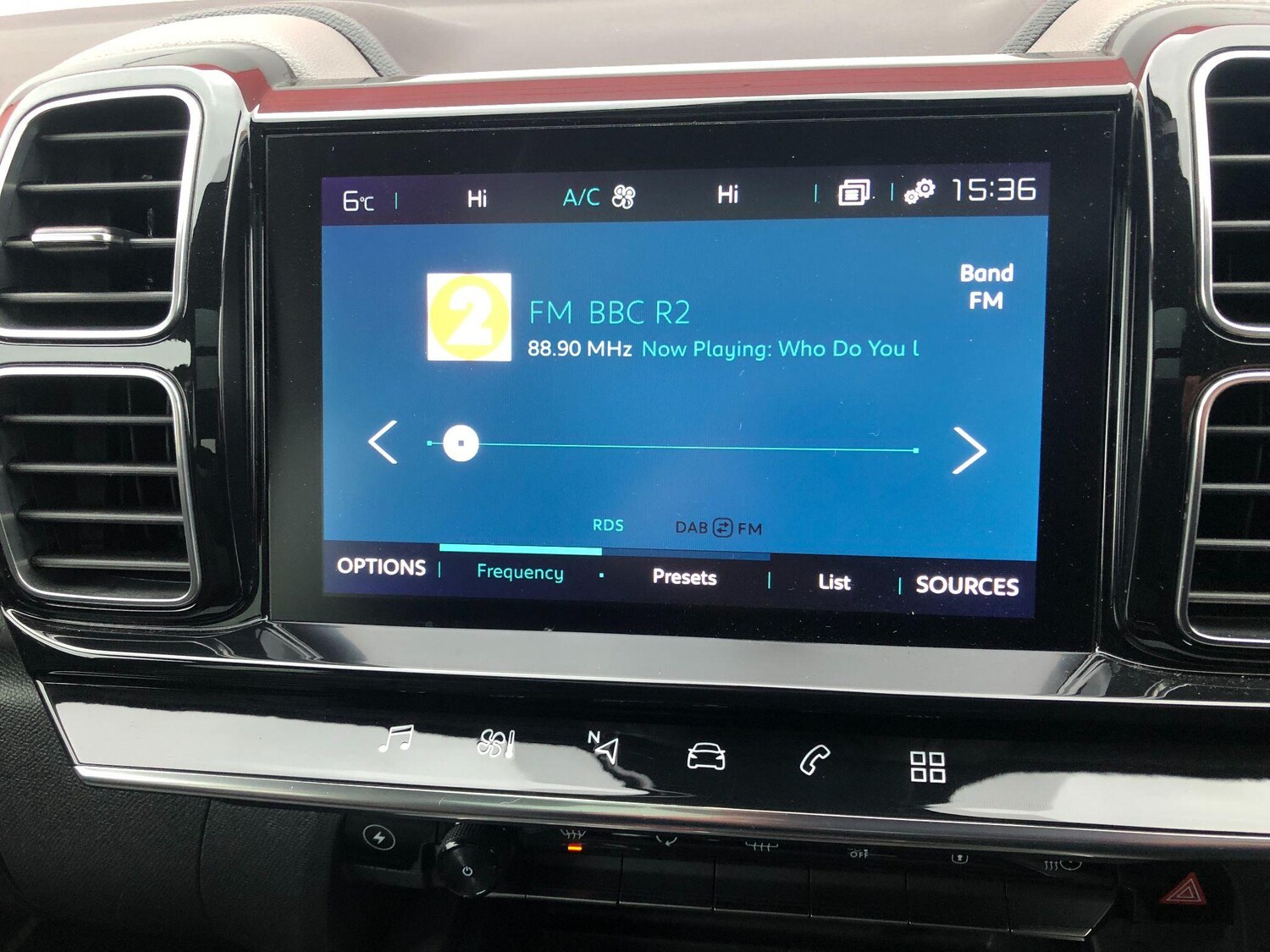 Used Citroen C5 Aircross 2021 for sale - 77376279: Photo 43