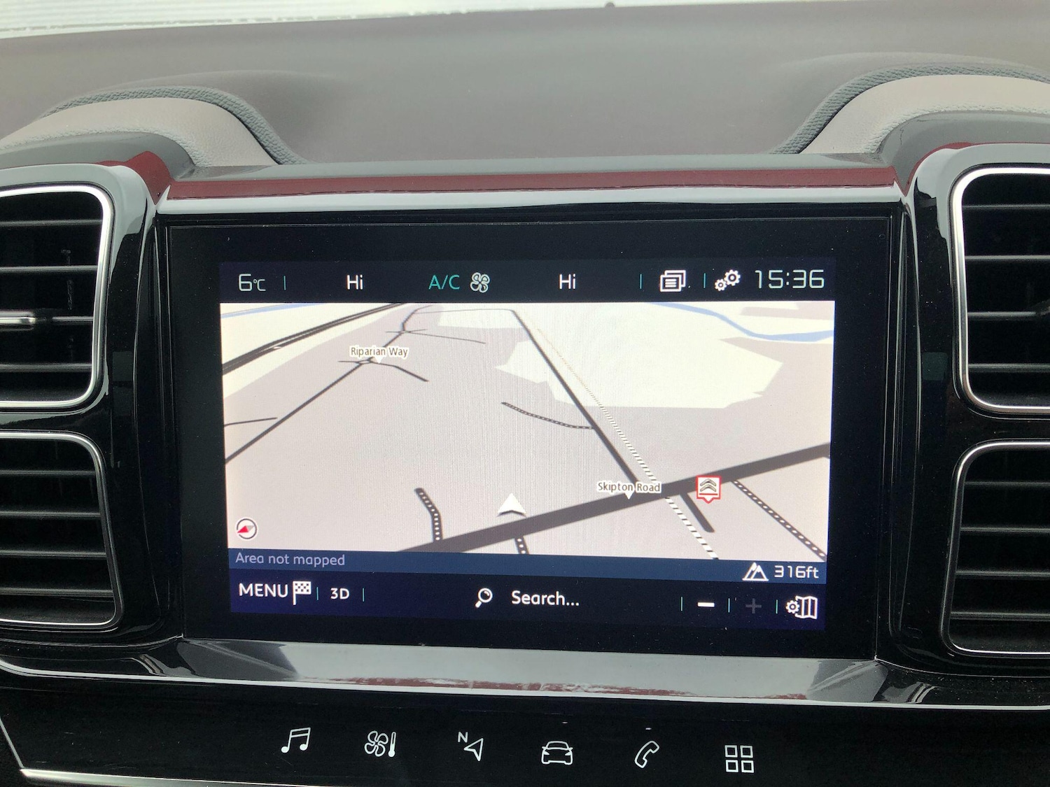 Used Citroen C5 Aircross 2021 for sale - 77376279: Photo 44