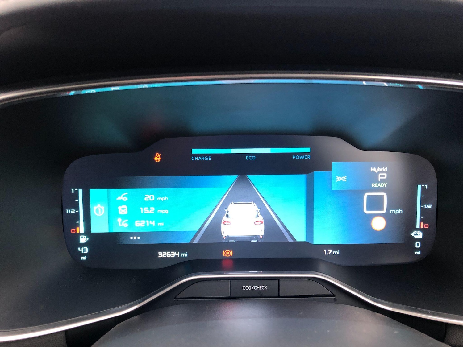 Used Citroen C5 Aircross 2021 for sale - 77376279: Photo 46