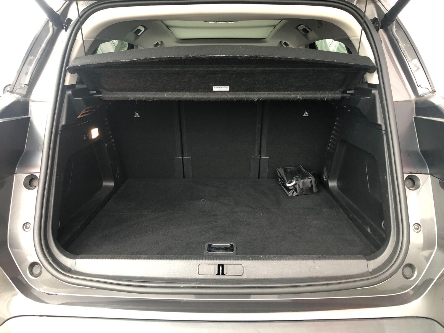 Used Citroen C5 Aircross 2021 for sale - 77376279: Photo 47