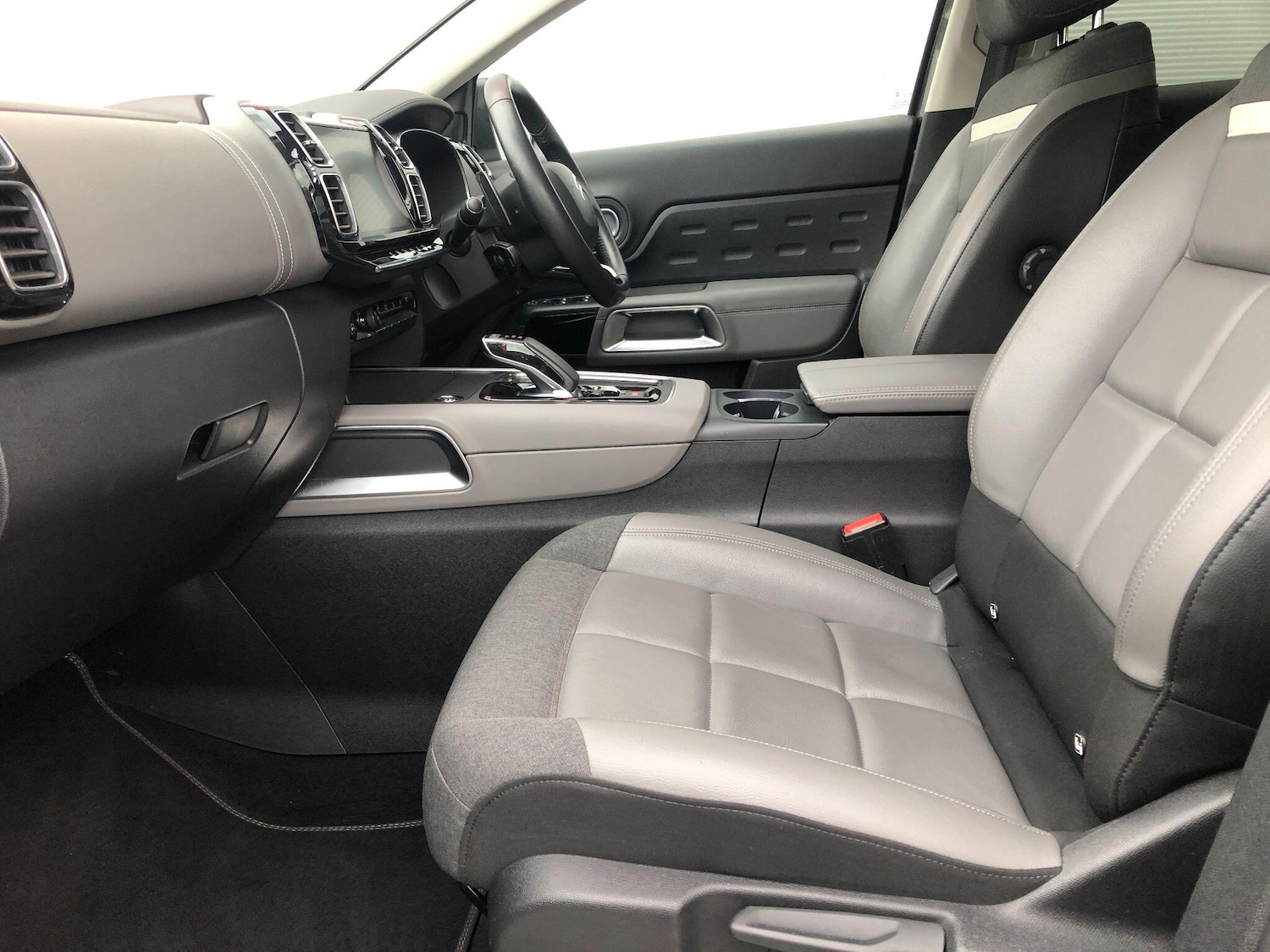 Used Citroen C5 Aircross 2021 for sale - 77376279: Photo 50