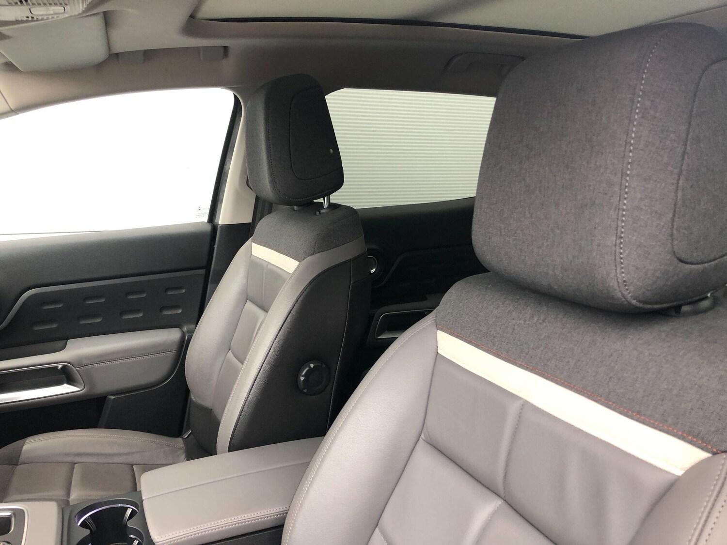 Used Citroen C5 Aircross 2021 for sale - 77376279: Photo 51