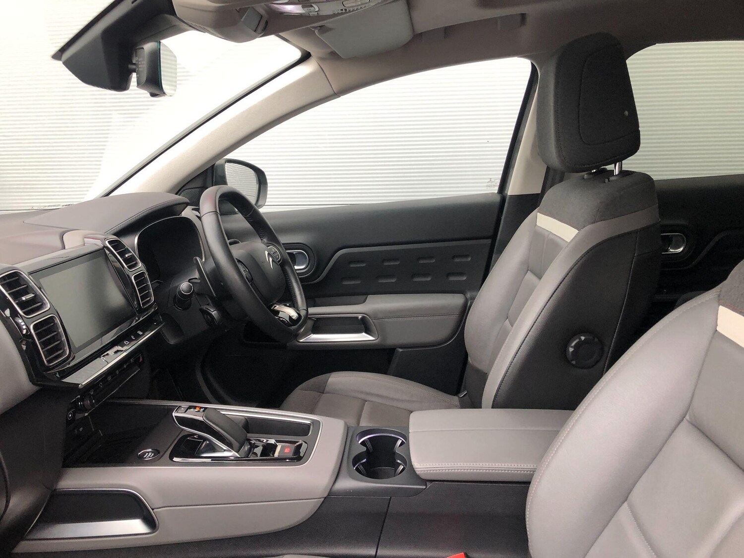 Used Citroen C5 Aircross 2021 for sale - 77376279: Photo 52