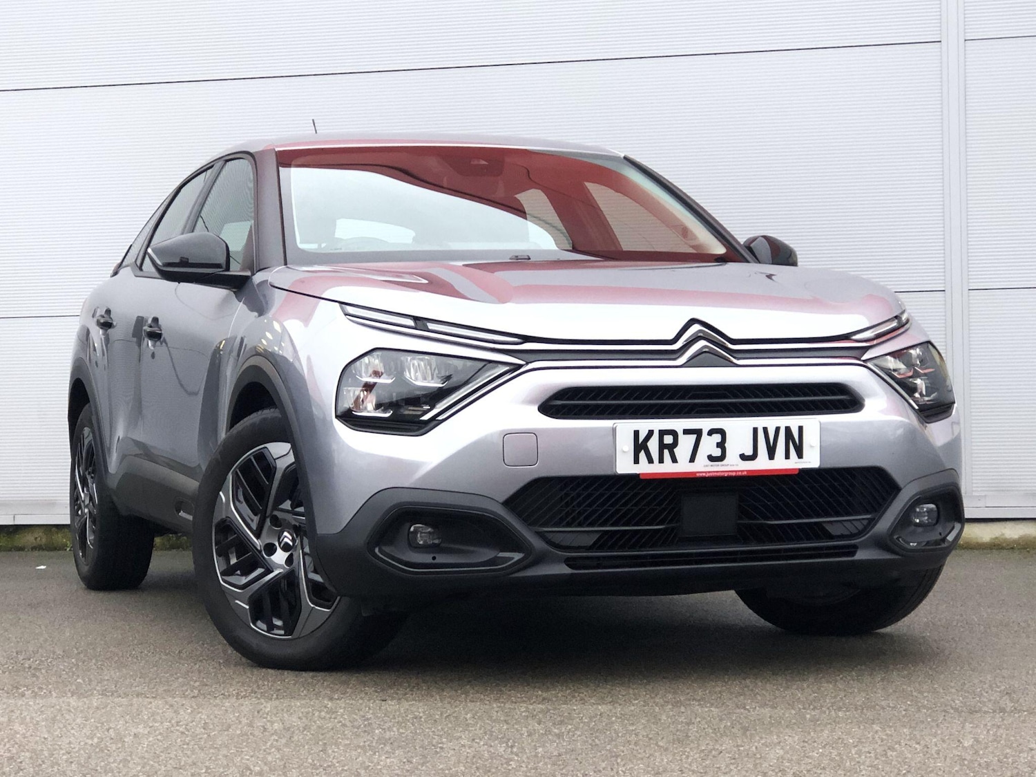 Used Citroen C4 2023 for sale - 77142954: Photo 1