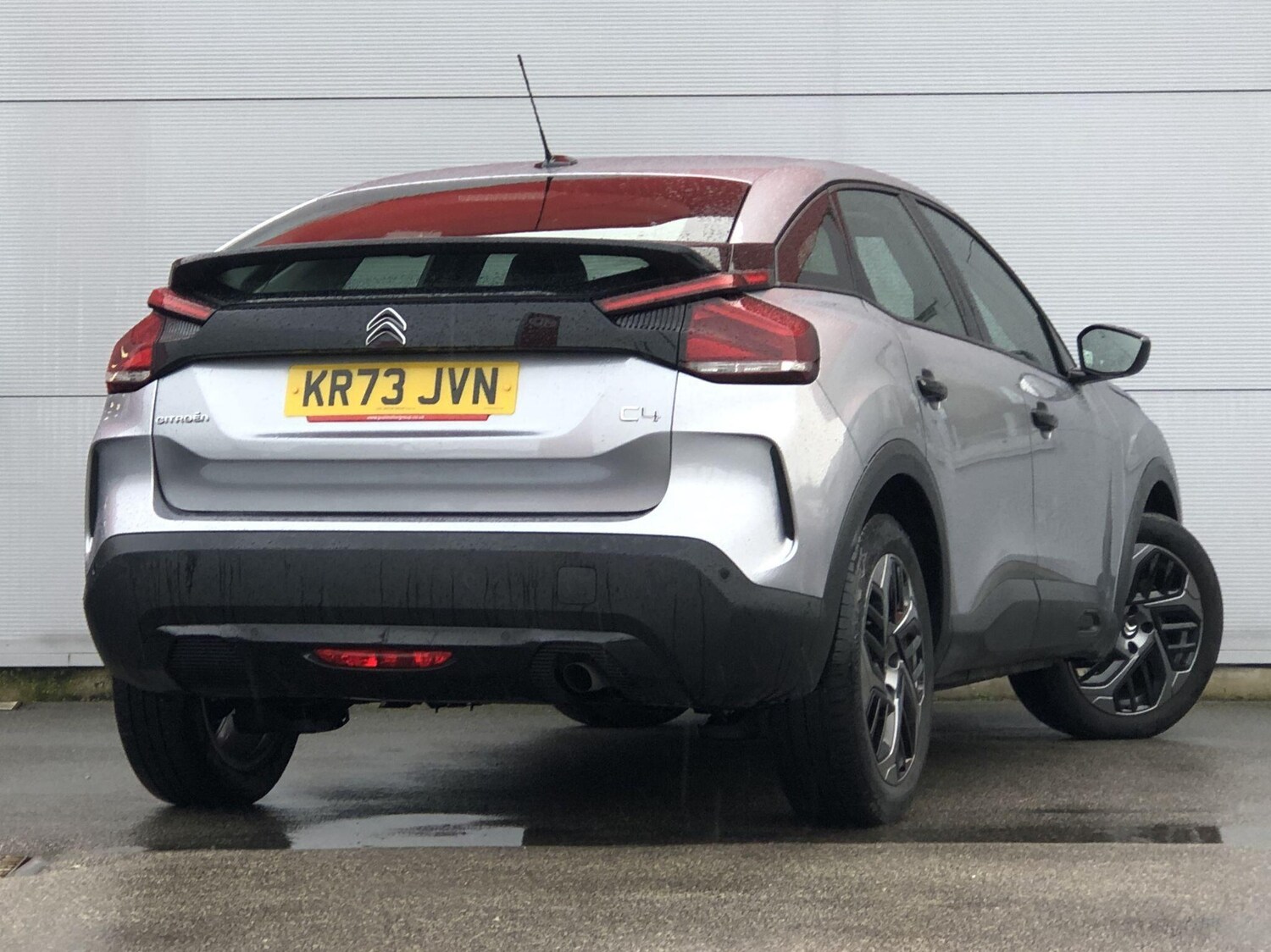 Used Citroen C4 2023 for sale - 77142954: Photo 11