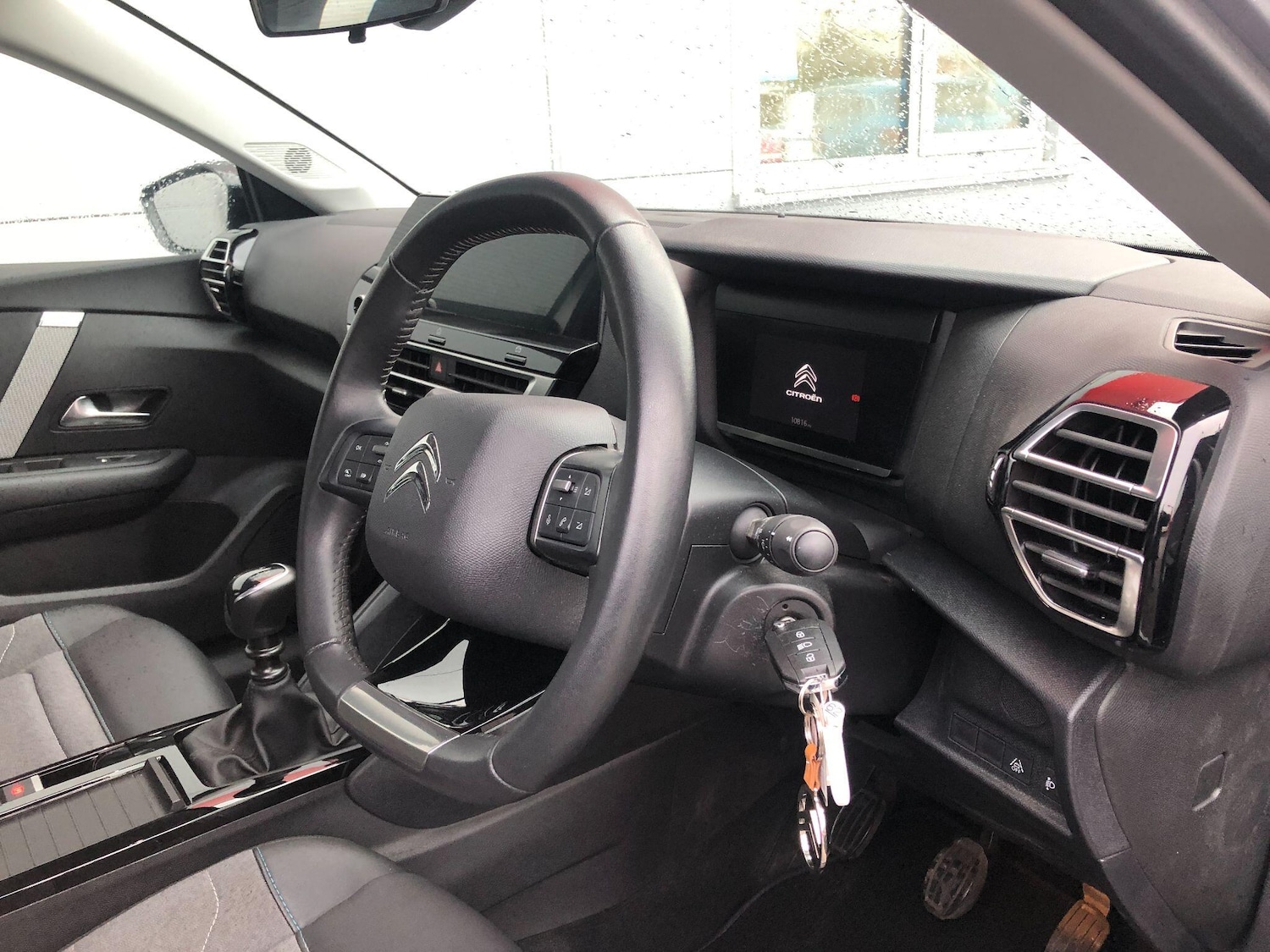 Used Citroen C4 2023 for sale - 77142954: Photo 13