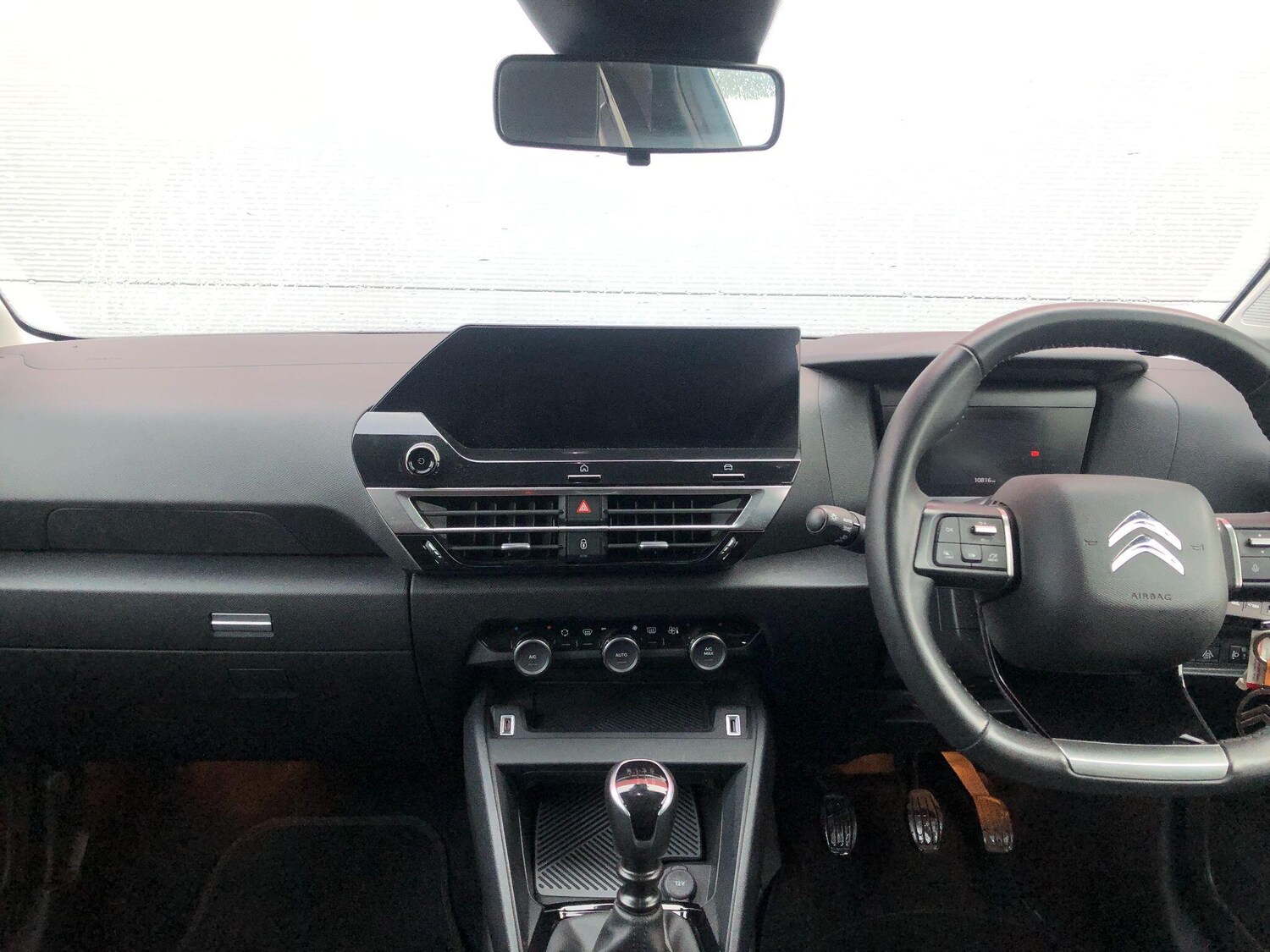 Used Citroen C4 2023 for sale - 77142954: Photo 14