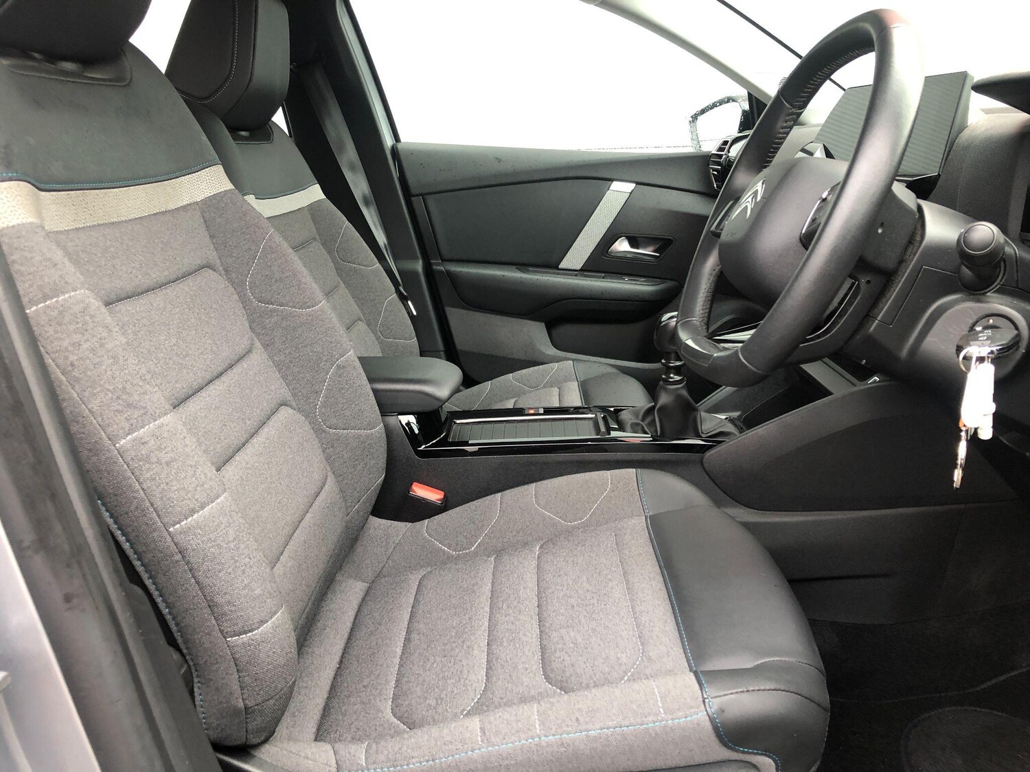 Used Citroen C4 2023 for sale - 77142954: Photo 17