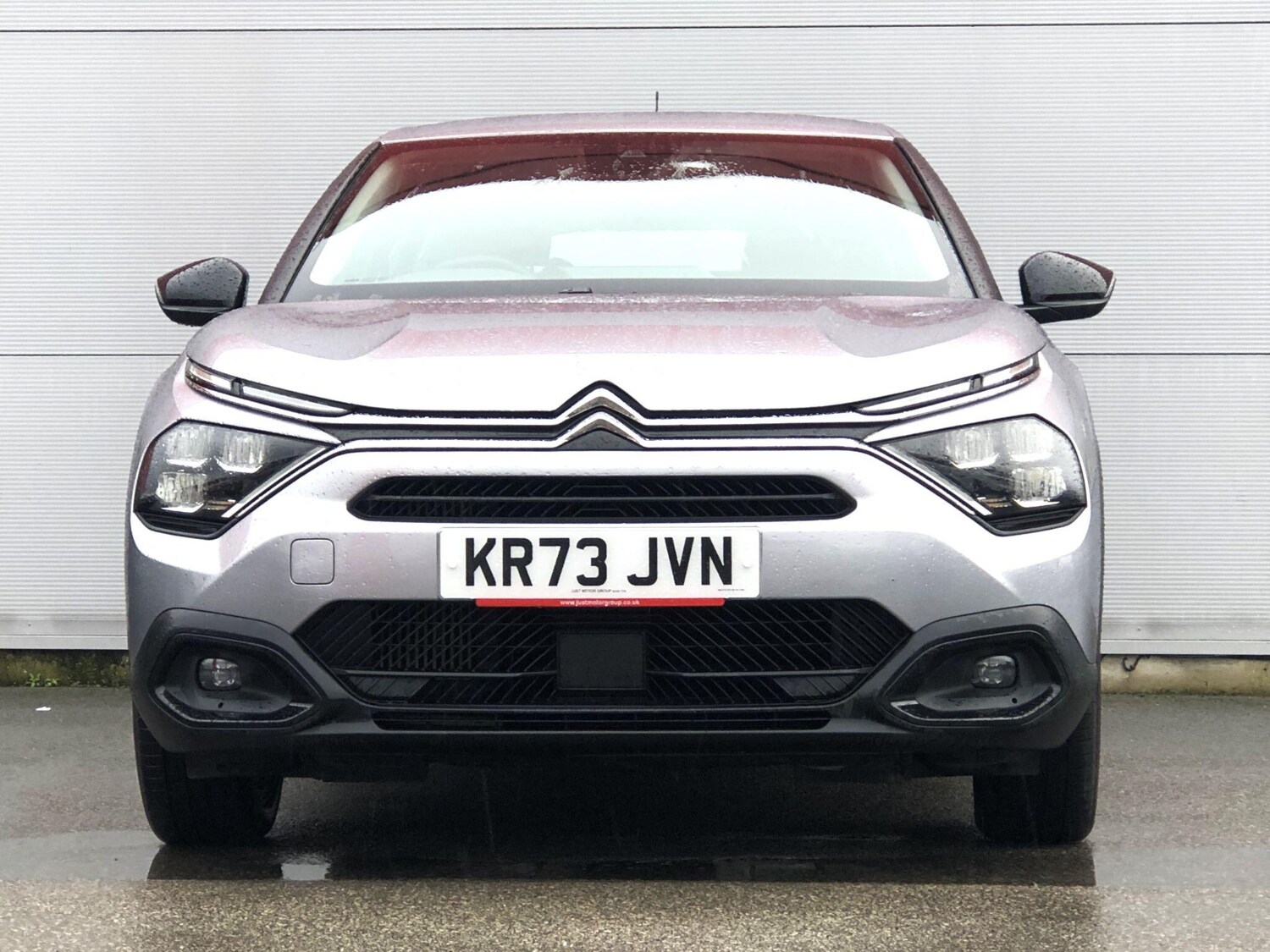 Used Citroen C4 2023 for sale - 77142954: Photo 3