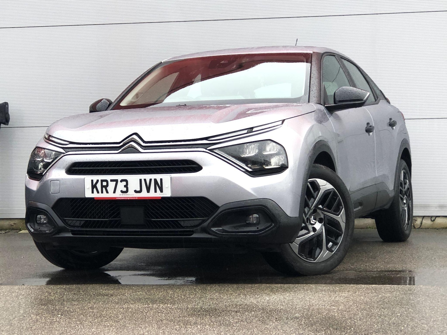 Used Citroen C4 2023 for sale - 77142954: Photo 4