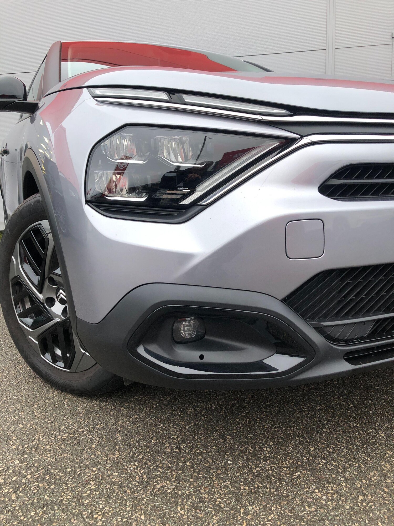 Used Citroen C4 2023 for sale - 77142954: Photo 41