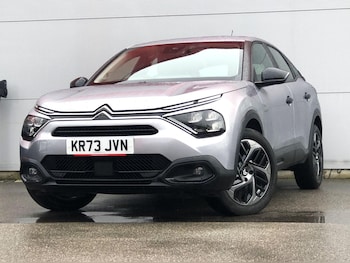 Used Citroen C4 2023 for sale - 77142954: Photo