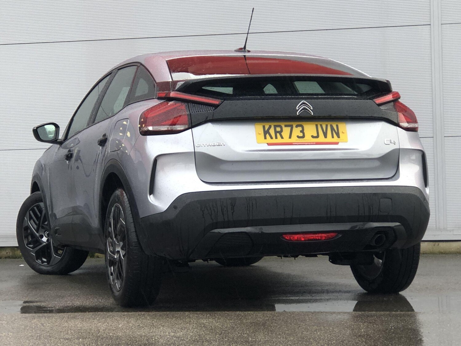 Used Citroen C4 2023 for sale - 77142954: Photo 5