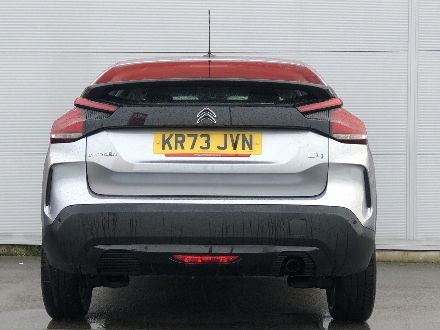 Used Citroen C4 2023 for sale - 77142954: Photo 8