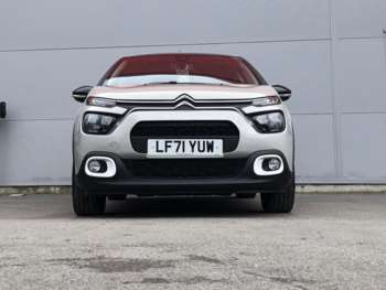 Used Citroen C3 2022 for sale - 73982424: Photo