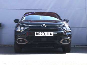 Used Citroen C4 2023 for sale - 74433999: Photo