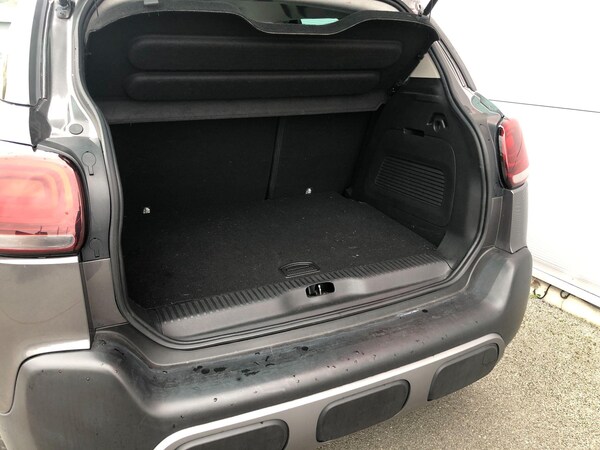 Used Citroen C3 Aircross 2022 for sale - 76226939: Photo 10