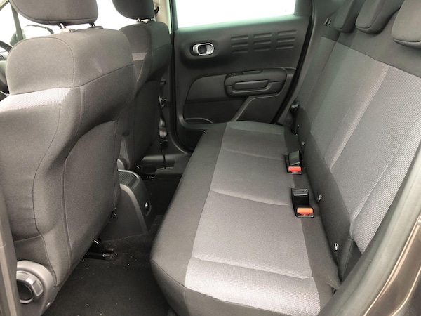 Used Citroen C3 Aircross 2022 for sale - 76226939: Photo 12