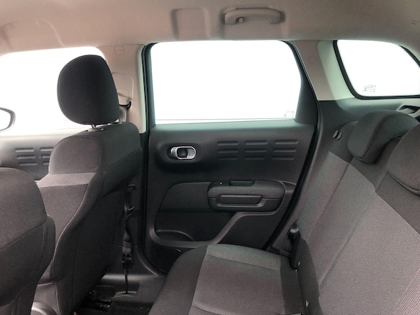 Used Citroen C3 Aircross 2022 for sale - 76226939: Photo 14
