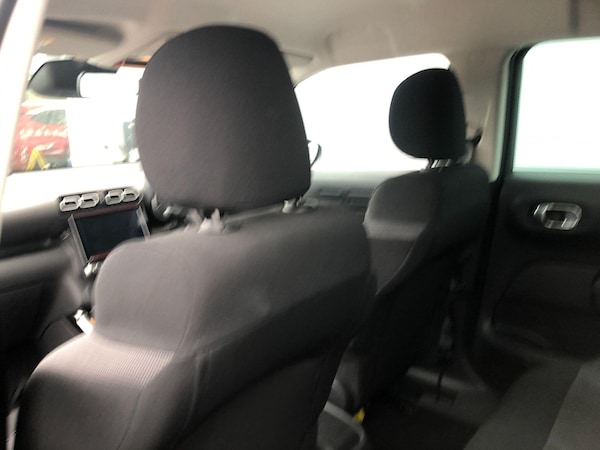 Used Citroen C3 Aircross 2022 for sale - 76226939: Photo 15