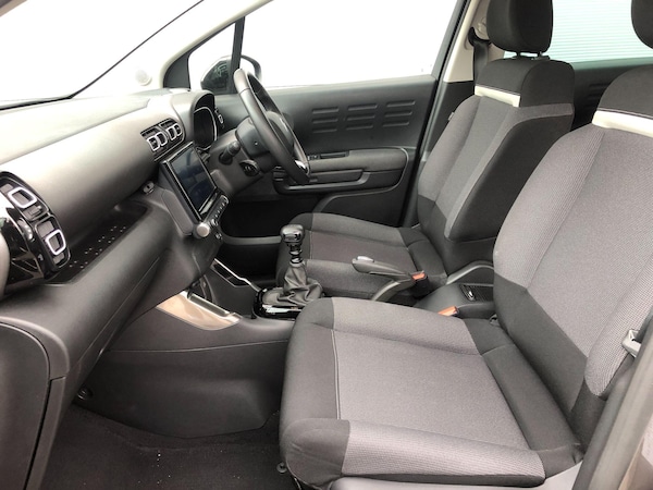 Used Citroen C3 Aircross 2022 for sale - 76226939: Photo 16