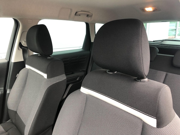 Used Citroen C3 Aircross 2022 for sale - 76226939: Photo 17