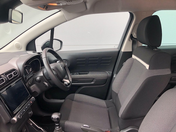 Used Citroen C3 Aircross 2022 for sale - 76226939: Photo 18