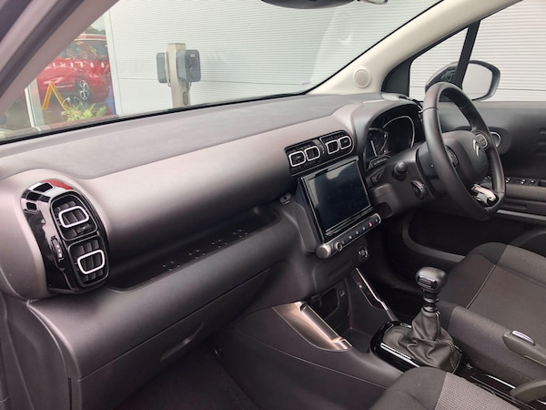 Used Citroen C3 Aircross 2022 for sale - 76226939: Photo 19