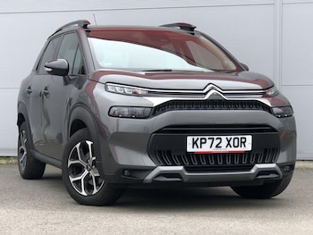 Used Citroen C3 Aircross 2022 for sale - 76226939: Photo