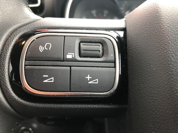 Used Citroen C3 Aircross 2022 for sale - 76226939: Photo 20