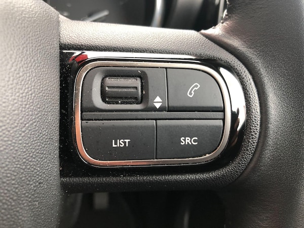 Used Citroen C3 Aircross 2022 for sale - 76226939: Photo 21