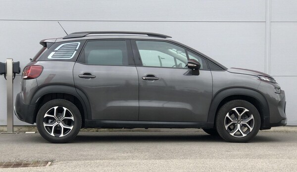 Used Citroen C3 Aircross 2022 for sale - 76226939: Photo 23
