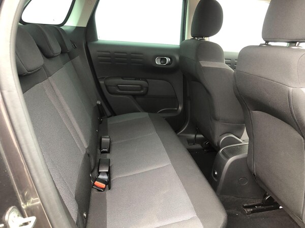 Used Citroen C3 Aircross 2022 for sale - 76226939: Photo 25