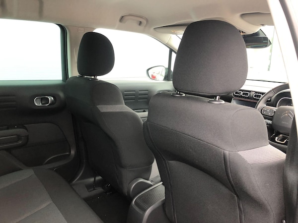 Used Citroen C3 Aircross 2022 for sale - 76226939: Photo 26