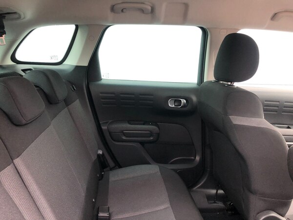 Used Citroen C3 Aircross 2022 for sale - 76226939: Photo 27