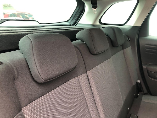 Used Citroen C3 Aircross 2022 for sale - 76226939: Photo 28