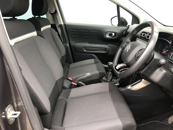 Used Citroen C3 Aircross 2022 for sale - 76226939: Photo 29