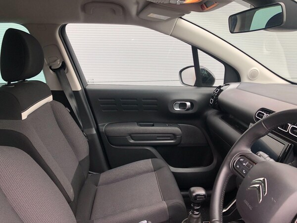 Used Citroen C3 Aircross 2022 for sale - 76226939: Photo 31