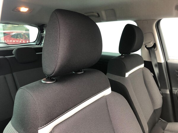 Used Citroen C3 Aircross 2022 for sale - 76226939: Photo 32