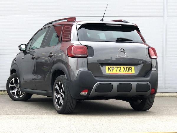 Used Citroen C3 Aircross 2022 for sale - 76226939: Photo 34