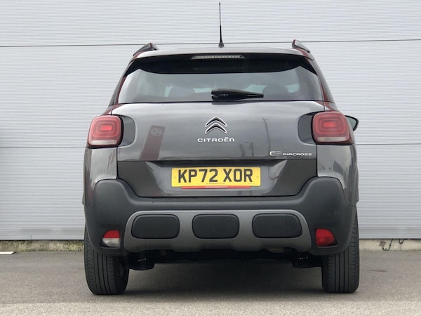 Used Citroen C3 Aircross 2022 for sale - 76226939: Photo 36